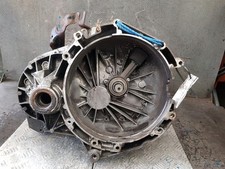 2006-2013 MK7 FORD TRANSIT GEARBOX 2.2 DIESEL FWD 5 SPEED MANUAL P8FA 6C1R7002AA