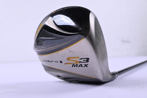 Cobra max driver 10 5 - max, 10.5