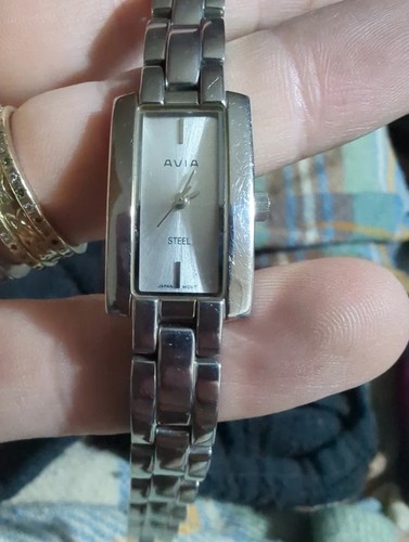 Avia ladies wrist watch - avia,