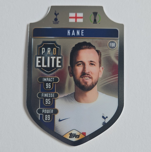 Topps match attax - topps,
