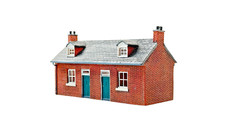 HORNBY 00 GAUGE SKALEDALE -