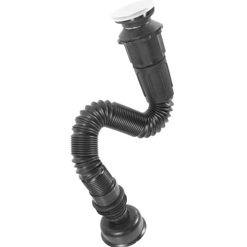 Sink drain hose bathroom - sink,