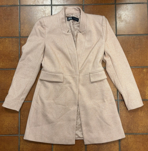 Zara women beige - women’s,