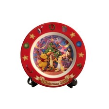 Disney Store Collectors Plate