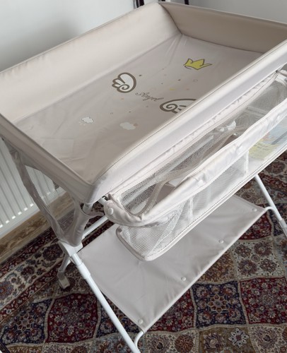 Baby changing table - baby,