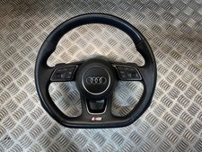 13-20 AUDI A3 8V S LINE