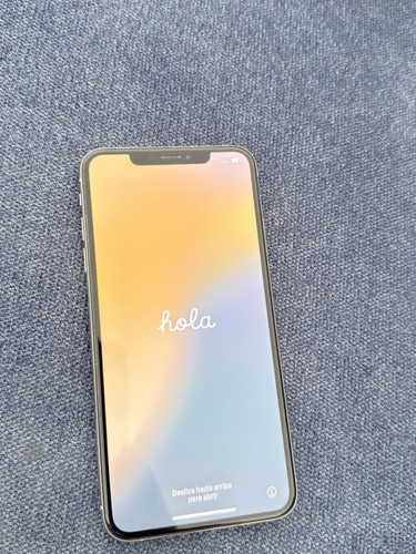 Iphone max 256gb - 256gb, unlocked