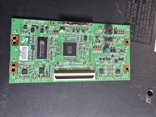 Samsung le32b450 con board - le32b450, t