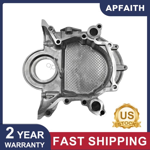 Timing cover d9te6059a - cover, for