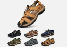Men’s Summer Sandals –