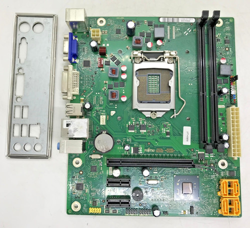 Fujitsu d2990 a11 ddr3 - d2990-a11, gs