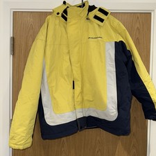 Quiksilver Boarding Company Youth Snowboarding/Skiing Jacket XXL Great Condition