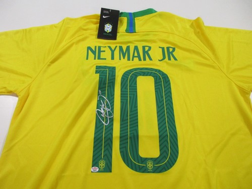 Neymar brasil nike jersey - nike,