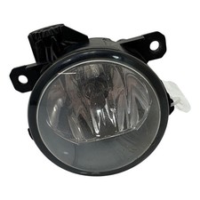 Citroen C4 Mk2 2012-2020 Fog