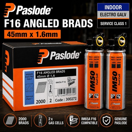 Paslode f16 angled - paslode,