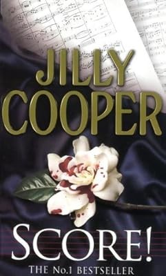 Score cooper jilly - score!,, used
