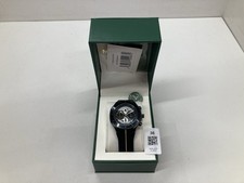 LIMITED EDITION MANN EGERTON