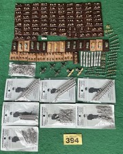 6mm 1/300th scale WW1 British