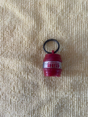 Vintage watneys red barrel - watneys,