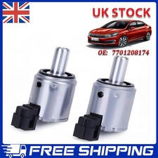 2Pcs For Citroen Peugeot