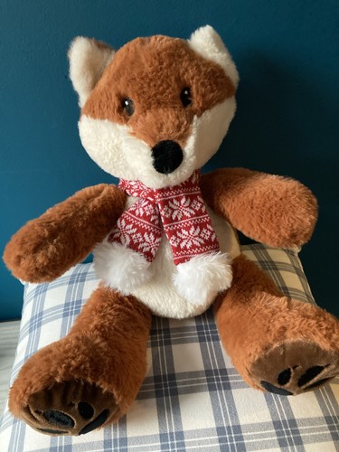 Smith freddie the fox - smith,