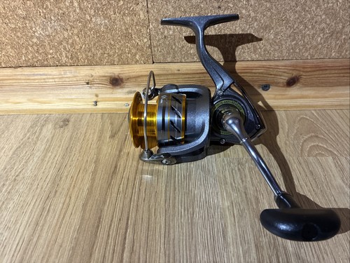 Daiwa crossfire 3000 - daiwa,
