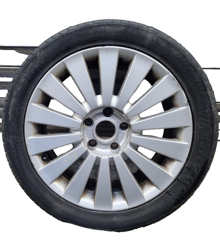Volkswagen passat spare - volkswagen, alloy
