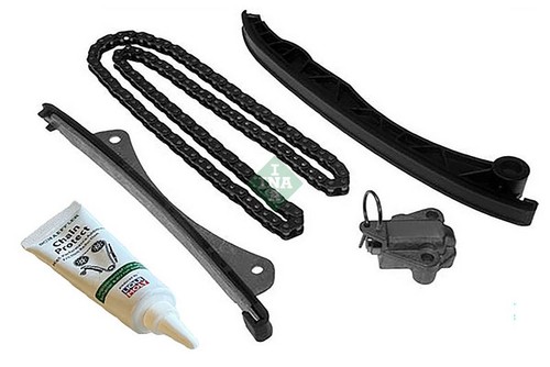 Camshaft drive chain and