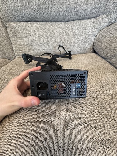 Corsair sf450 sfx - sff, modular