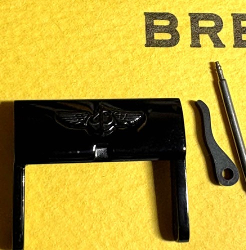 Breitling 20mm stainless - breitling, 20mm,