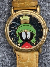 Vtg Armitron 1994 Marvin The
