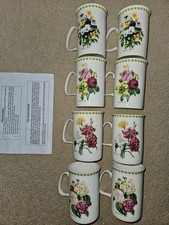 Waterside Fine China Floral