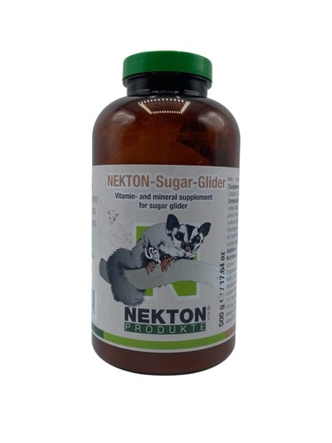 Nekton sugar glider - sugar,