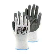 Warrior Nitrile Glove (12