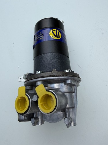 Genuine fuel pump - su,
