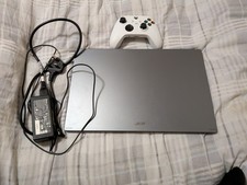 Acer Aspire 5 15 Laptop And Xbox Controller