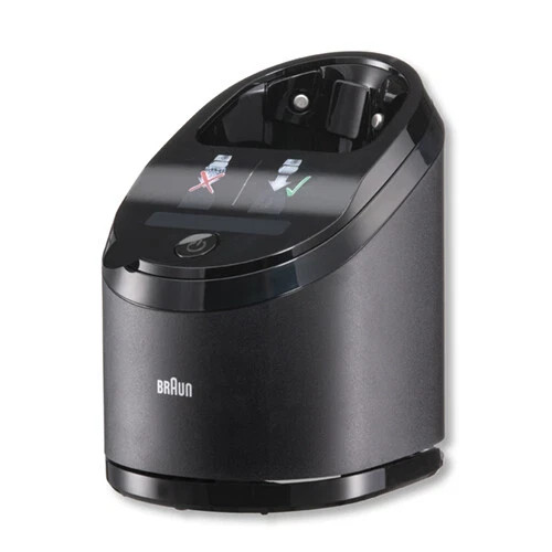 Genuine braun series - series, 9