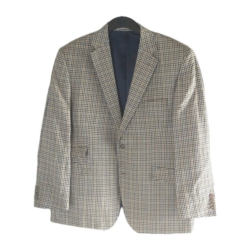 Luxury jacket men 46r - luxury,