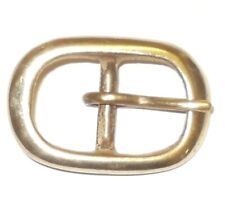 SOLID BRASS FULL BELT STRAP