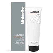 Minimalist Maleic Bond Repair