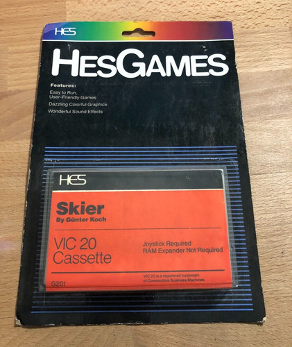 Skier 1982 commodore vic - commodore,