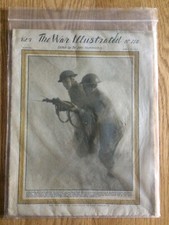 The War Illustrated John