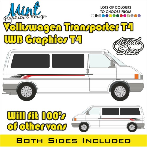 Lwb transporter camper - lwb,