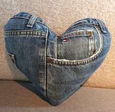 DENIM Tommy Hilfiger Cushion