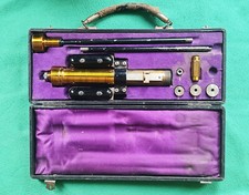 ANTIQUE INSTRUMENT SOIL