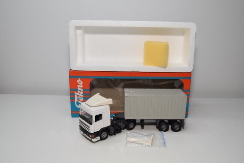 B71 tekno daf 95 - b71, 1:50