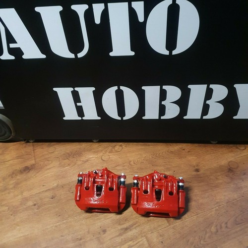Lucas 9 brake caliper - vw, t4