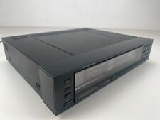 Onkyo T-9900 - Tuner