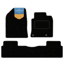 Fits Kia Ceed Manual 3 Piece