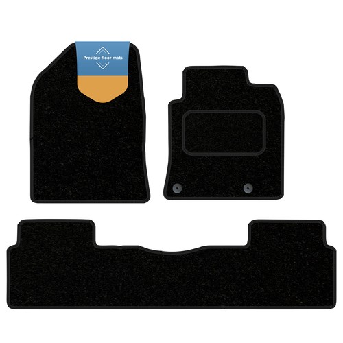 Fits kia ceed - manual, 3